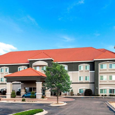 La Quinta By Wyndham Tucumcari Hotel Luaran gambar