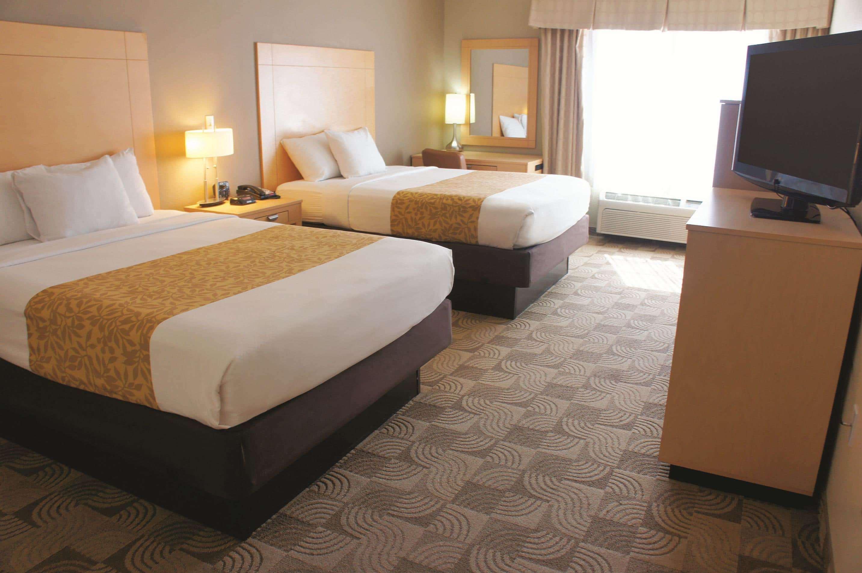 La Quinta By Wyndham Tucumcari Hotel Luaran gambar
