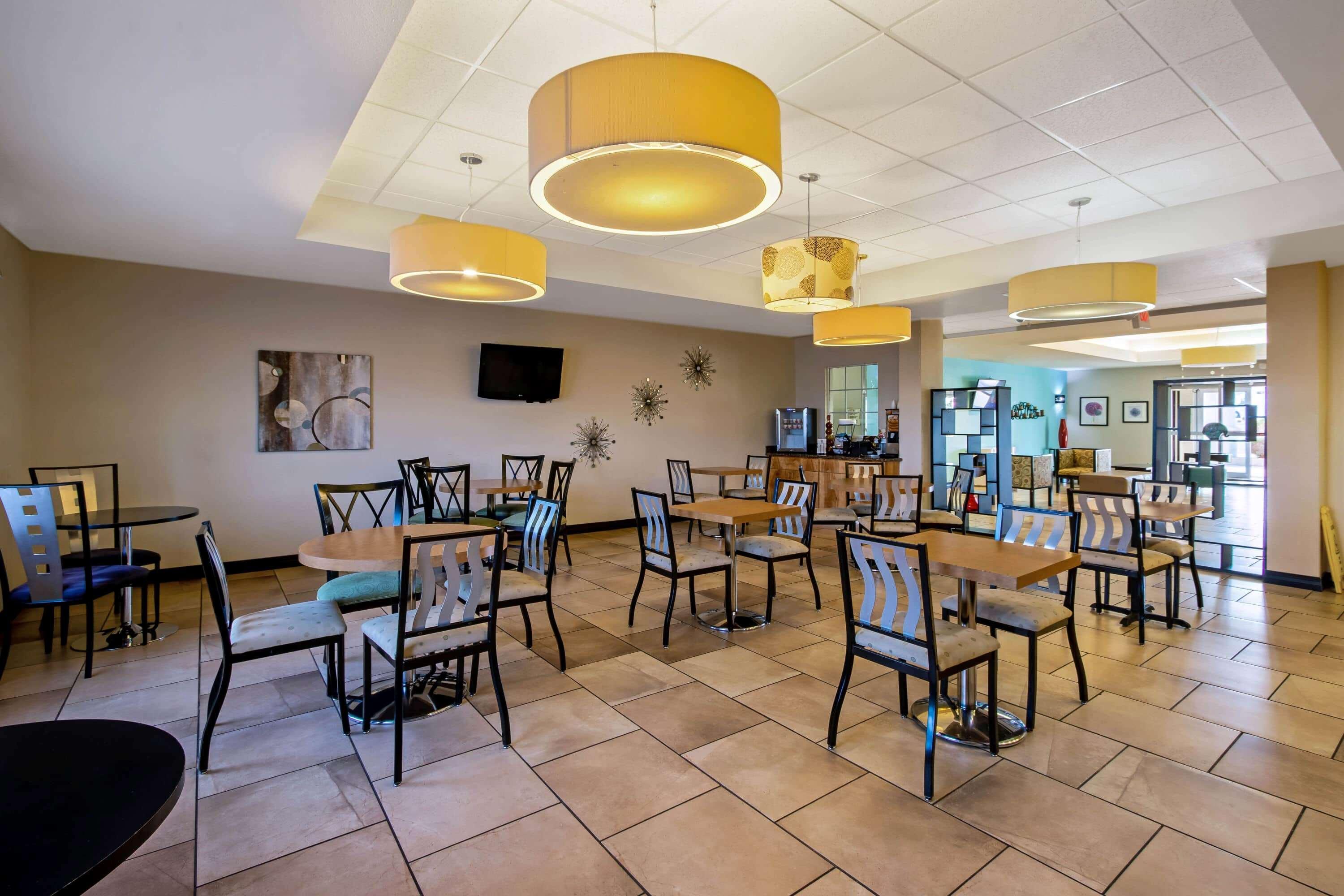 La Quinta By Wyndham Tucumcari Hotel Luaran gambar