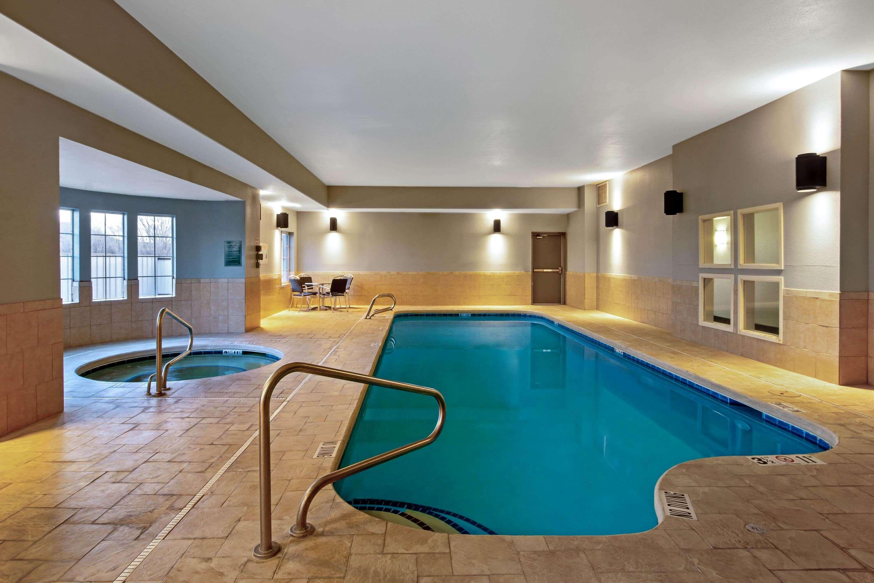 La Quinta By Wyndham Tucumcari Hotel Luaran gambar