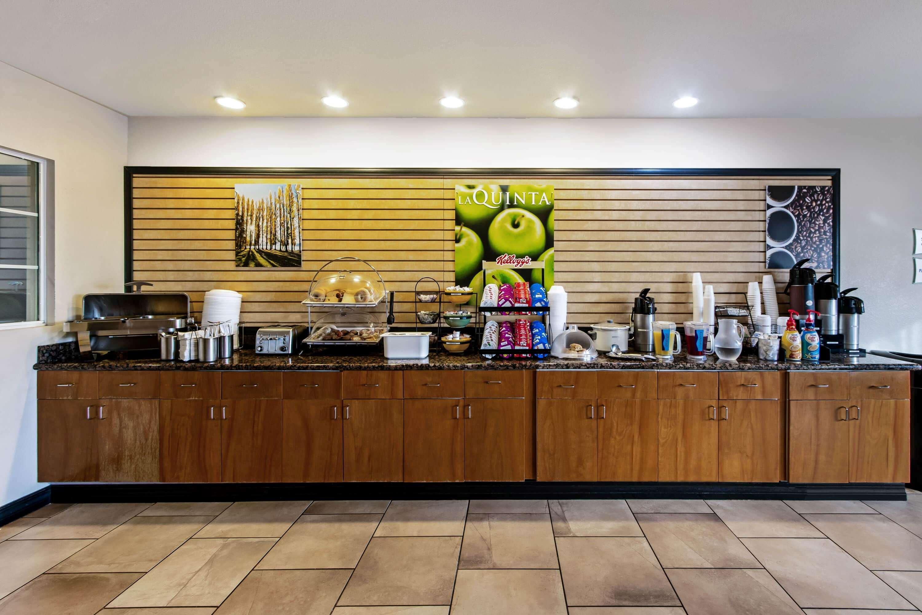 La Quinta By Wyndham Tucumcari Hotel Luaran gambar