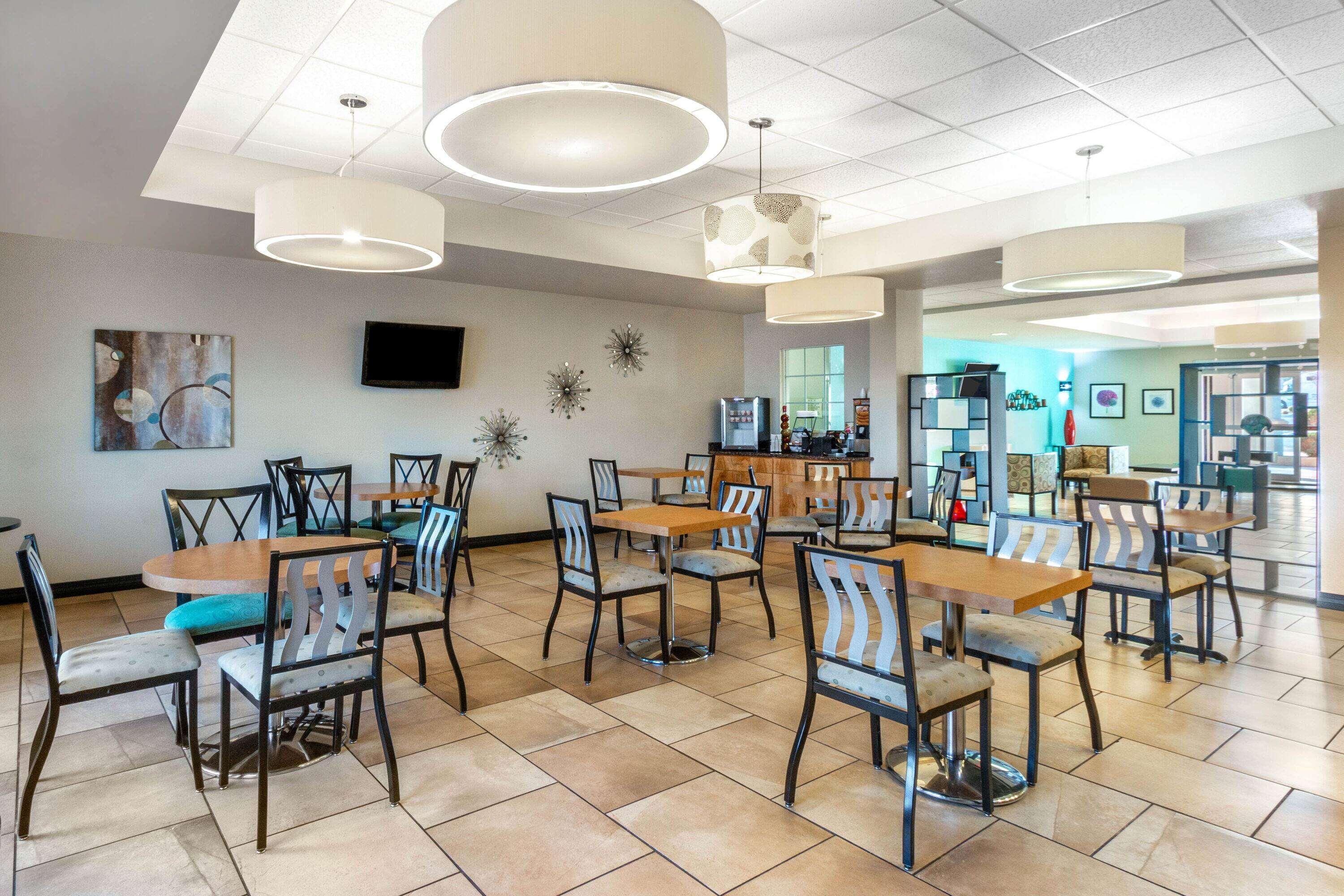 La Quinta By Wyndham Tucumcari Hotel Luaran gambar