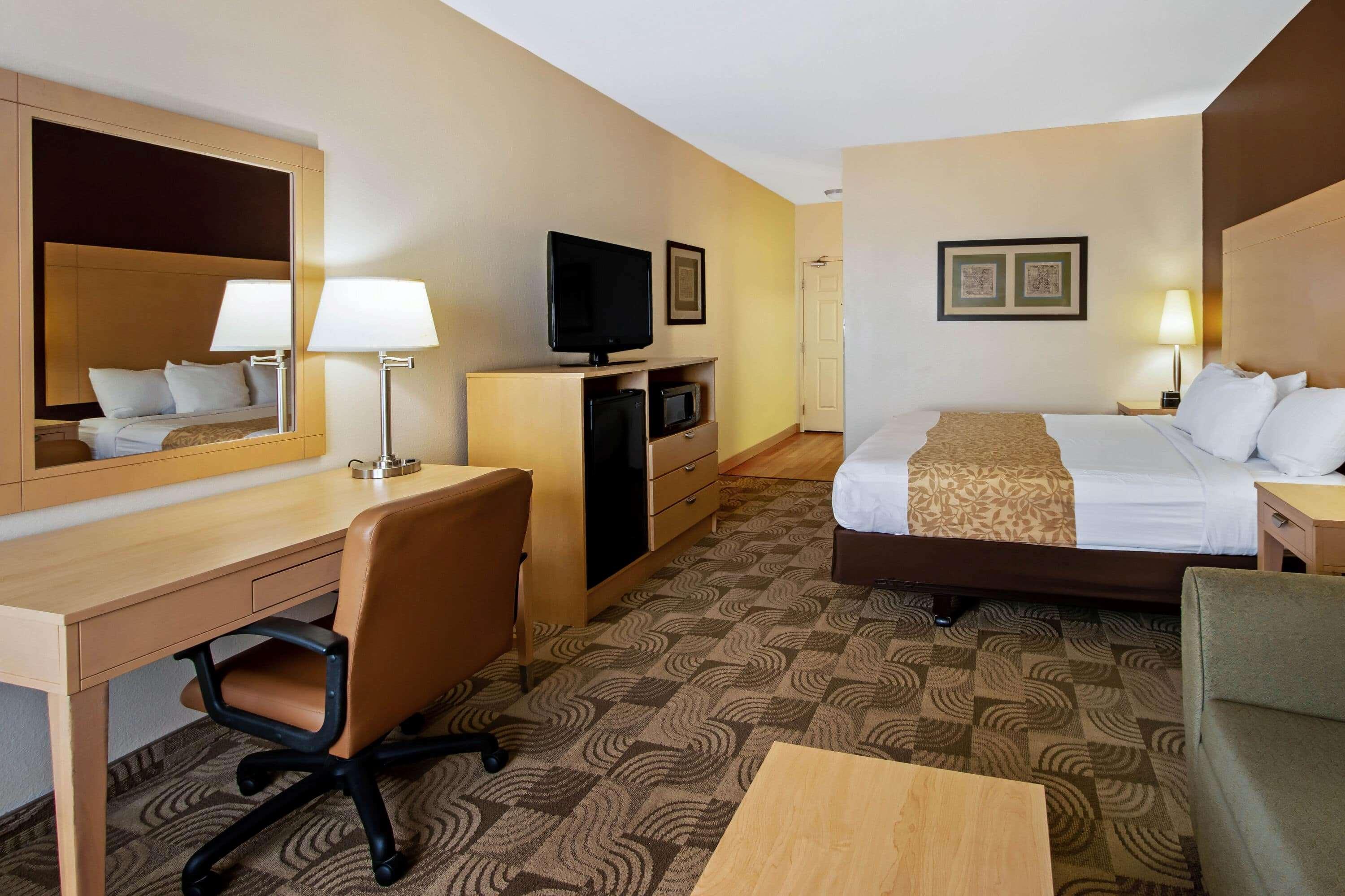 La Quinta By Wyndham Tucumcari Hotel Luaran gambar