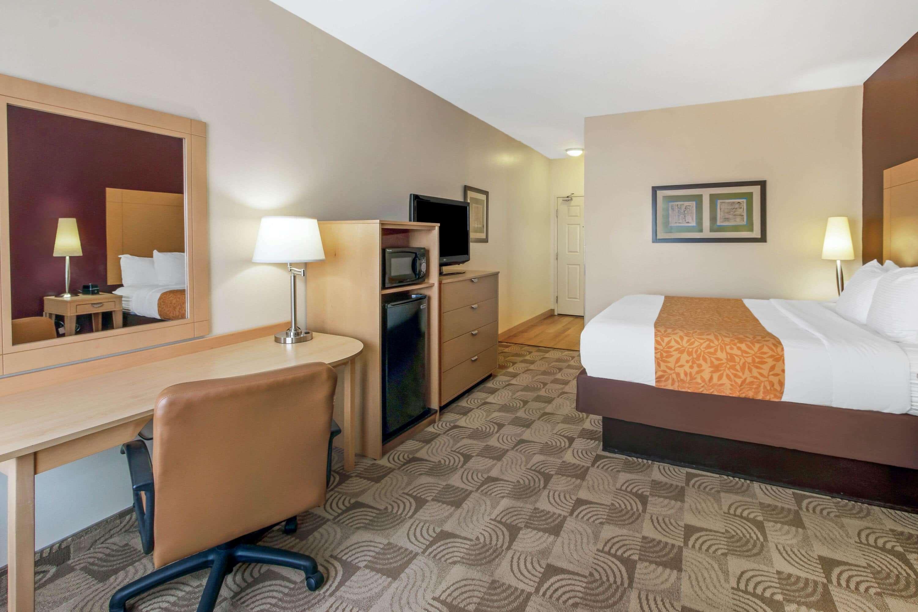 La Quinta By Wyndham Tucumcari Hotel Luaran gambar